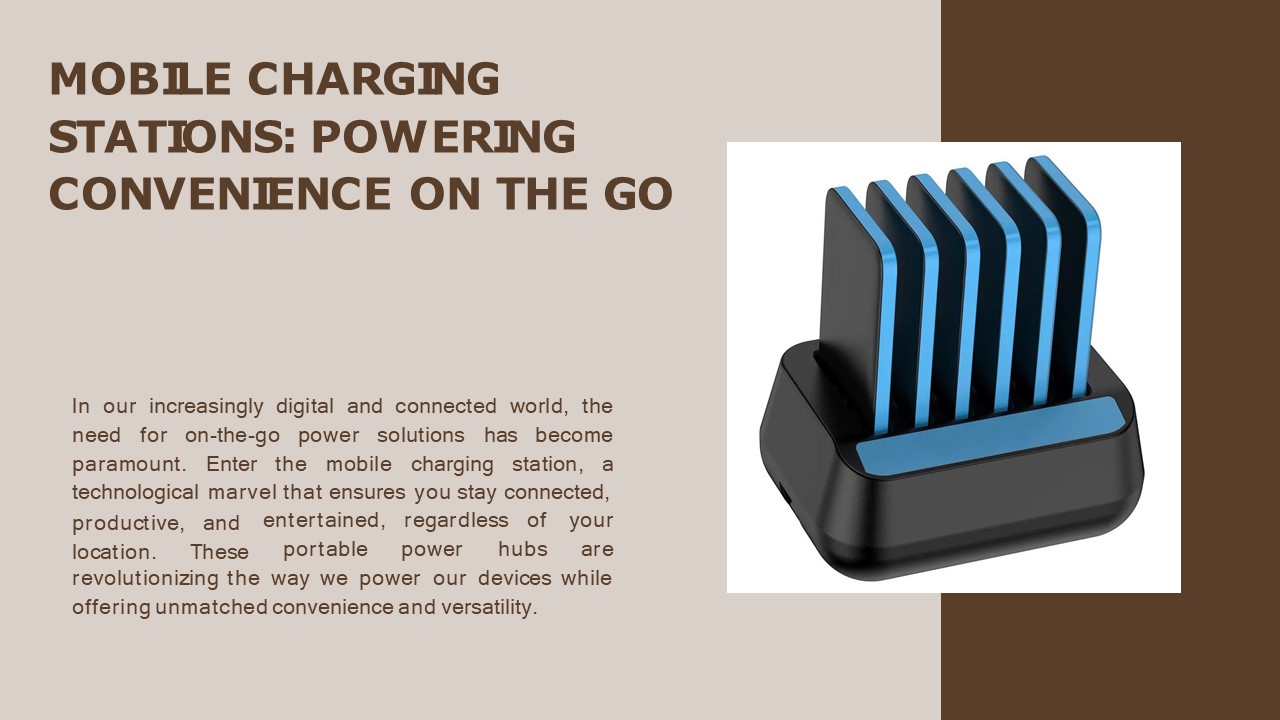 presentation player overlay