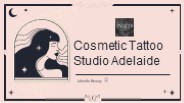 Cosmetic Tattoo Studio Adelaide | Inkedln Beauty