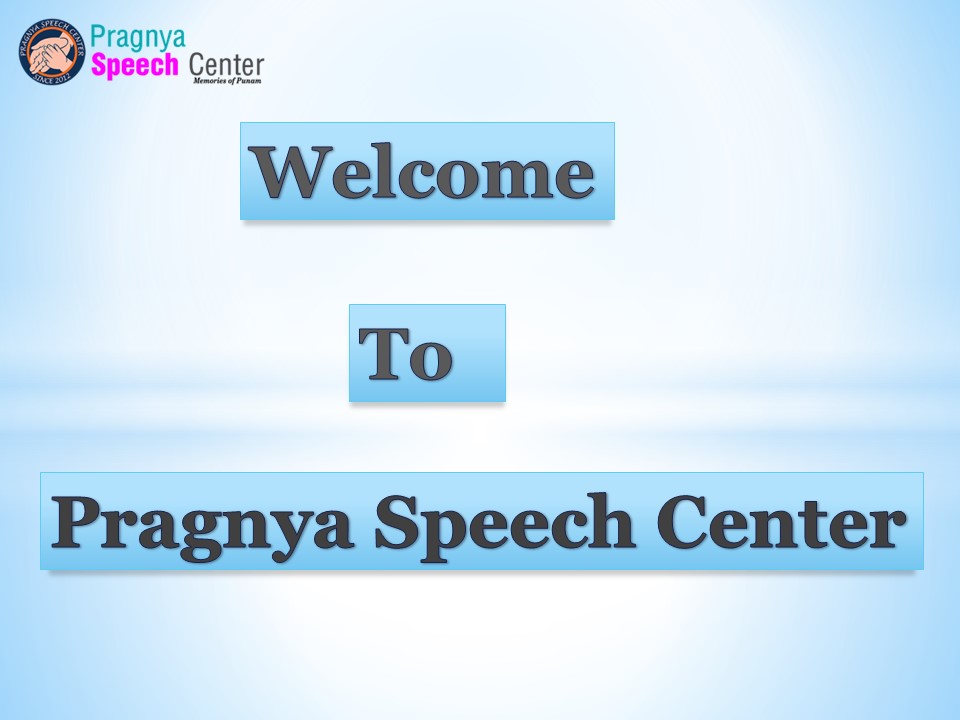 Pragnya Speech Center: Elevating Communication Skills in Odisha