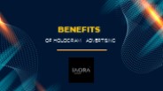 Benefits of Hologram for Advertising
