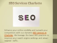SEO Services_Charlotte