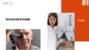 Guardians Of Vision: Ophthalmologist & Optometrist In Arcadia