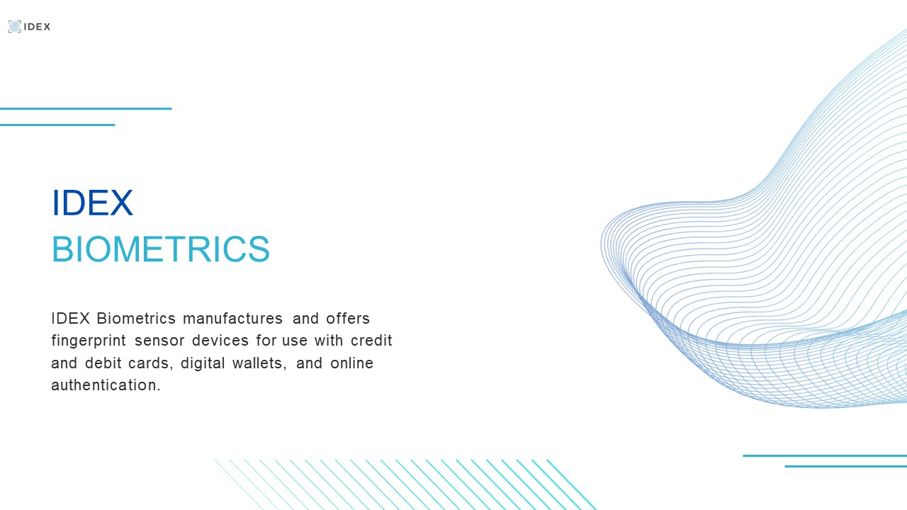 Biometric Cmart Card