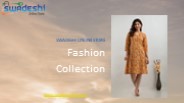 Shop the Latest Dresses Online
