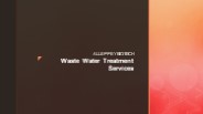 Waste Management Companies