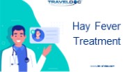 Hay Fever Treatment