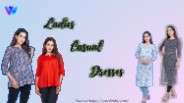Casual Fashion Dresses