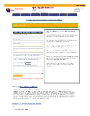 Udyam Registration Portal - registration made easy