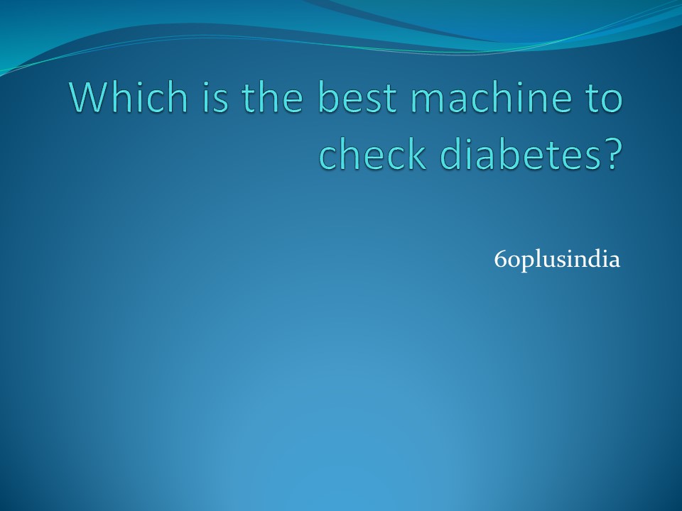 Best Glucose Meters To Monitor Your Blood Sugar