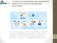 BEST ECOMMERCE PLATFORM FOR FRONT END PROCESSES