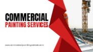 Polishing Concrete Michigan