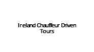 Ireland Chauffeur Driven Tours