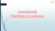 Luna Jaiswal