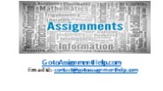 Best Assignment Help Online Experts Services