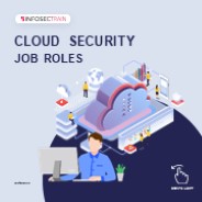 CLOUD SECURITY JOB ROLES