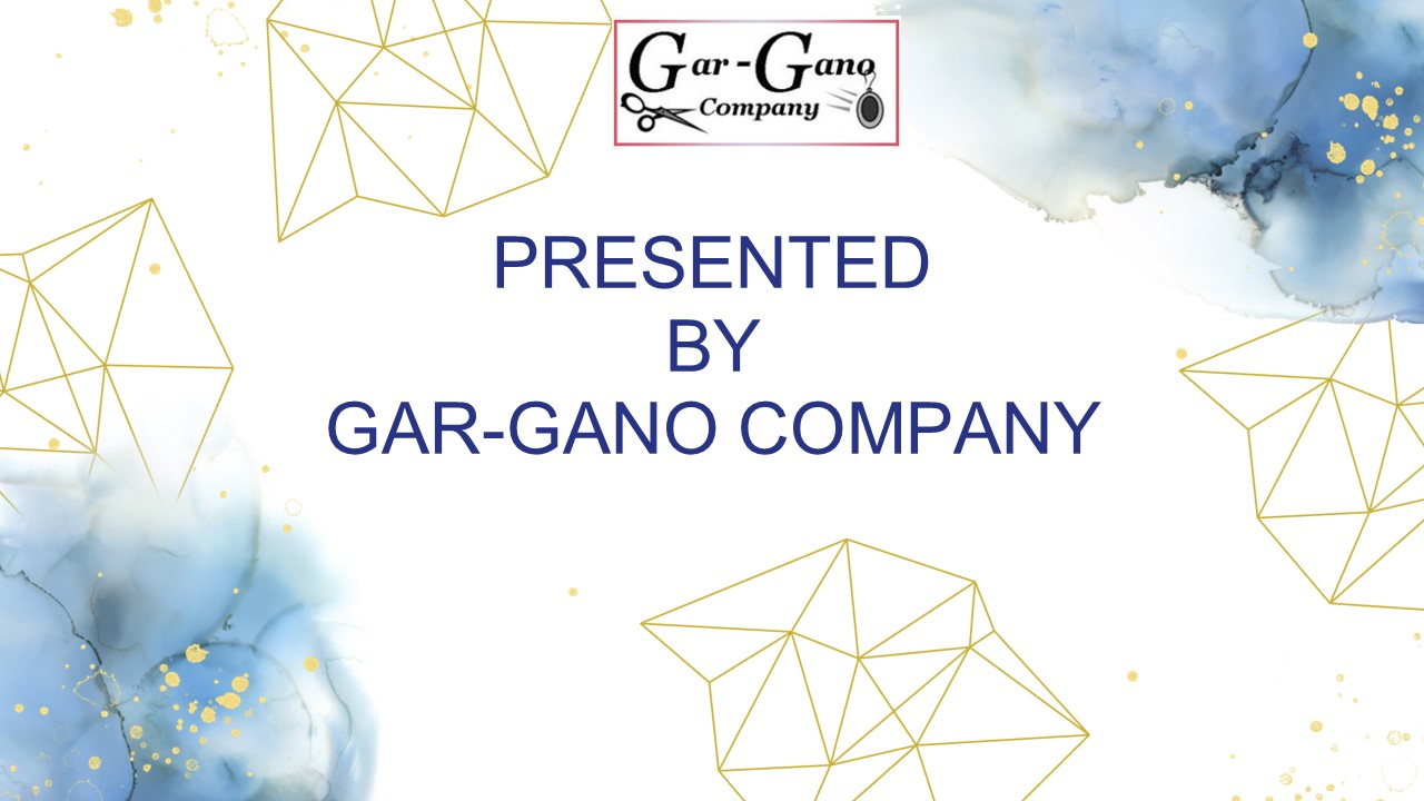 presentation player overlay