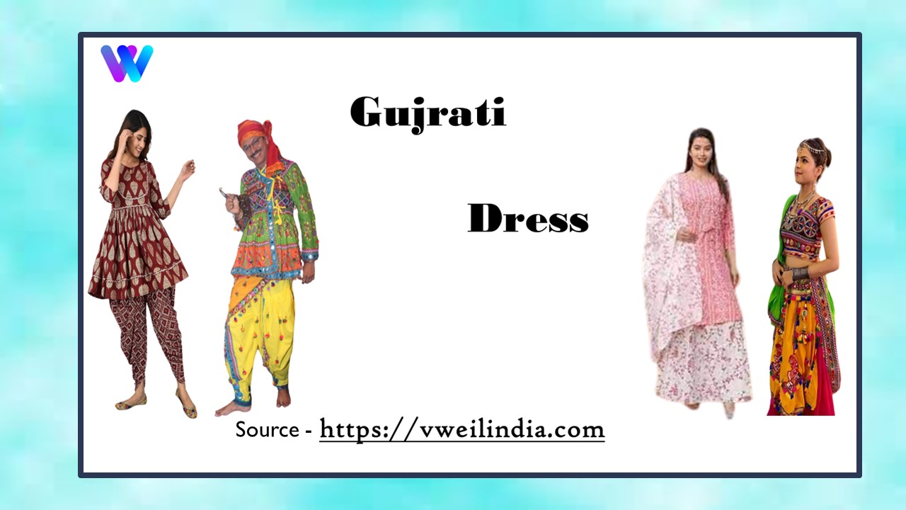 Gujarati Dresses