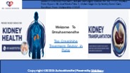 Top Creatinine Treatment Doctor in Pune