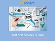 Best SEO Services In India