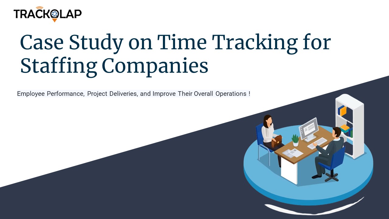 Mastering Time Tracking Lessons from the Staffing Industry