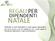 Regali Per Dipendenti Natale