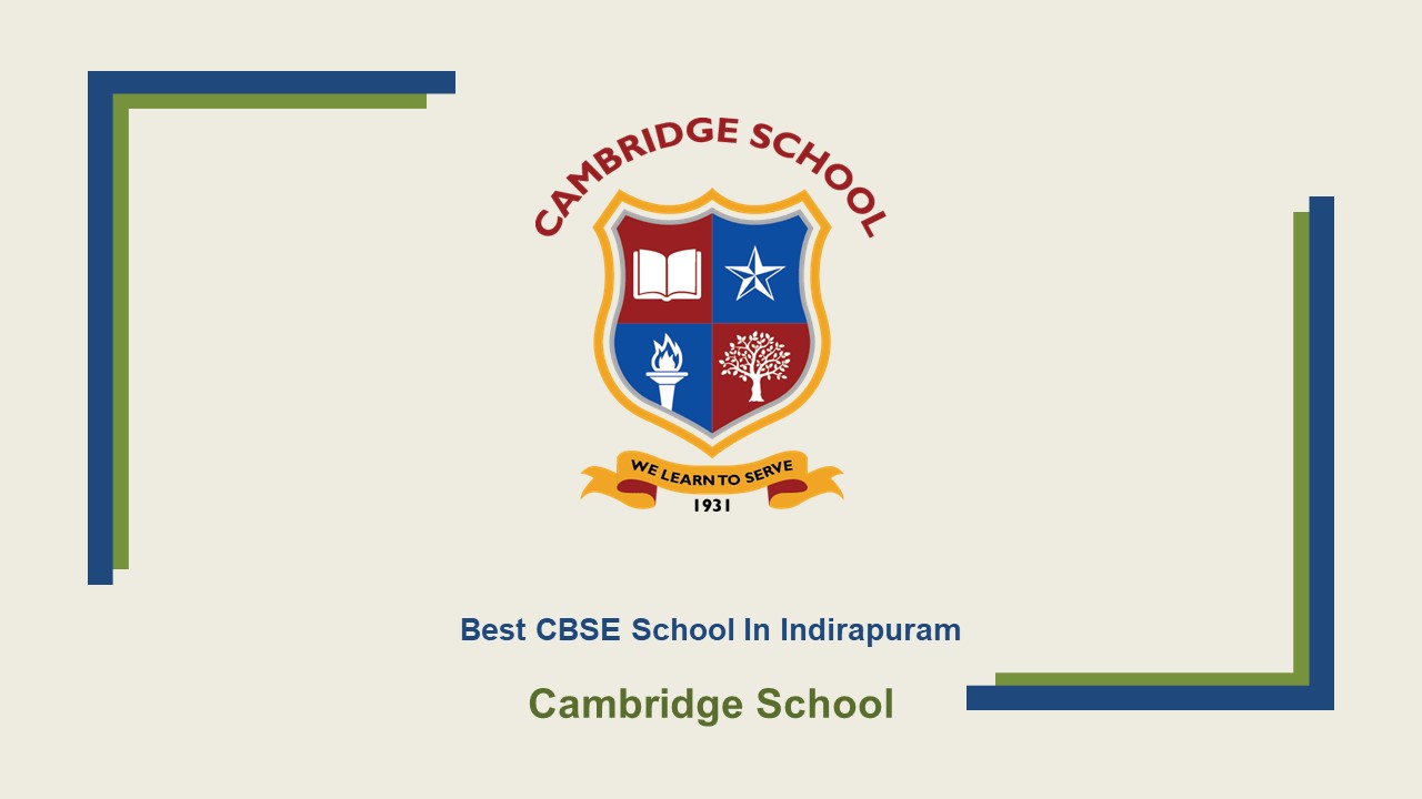 Best CBSE School In Indirapuram (2)