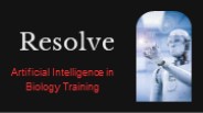 Artificial Intelligence in Biology