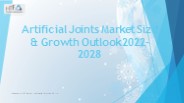 Artificial Joints