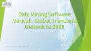data mining software