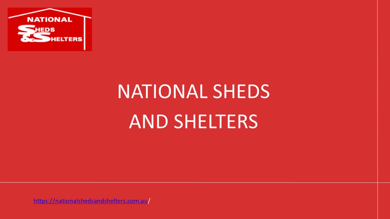 Industrial Storage Sheds: Your Business's Secret Weapon (1)