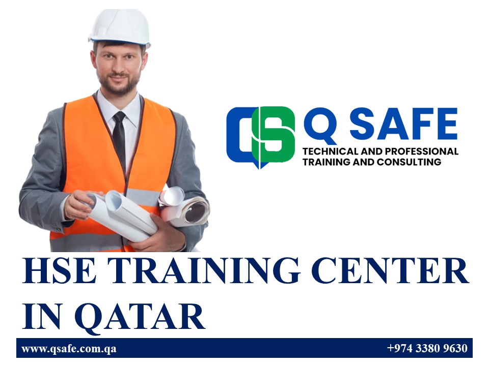Professional Training and Consulting in Qatar