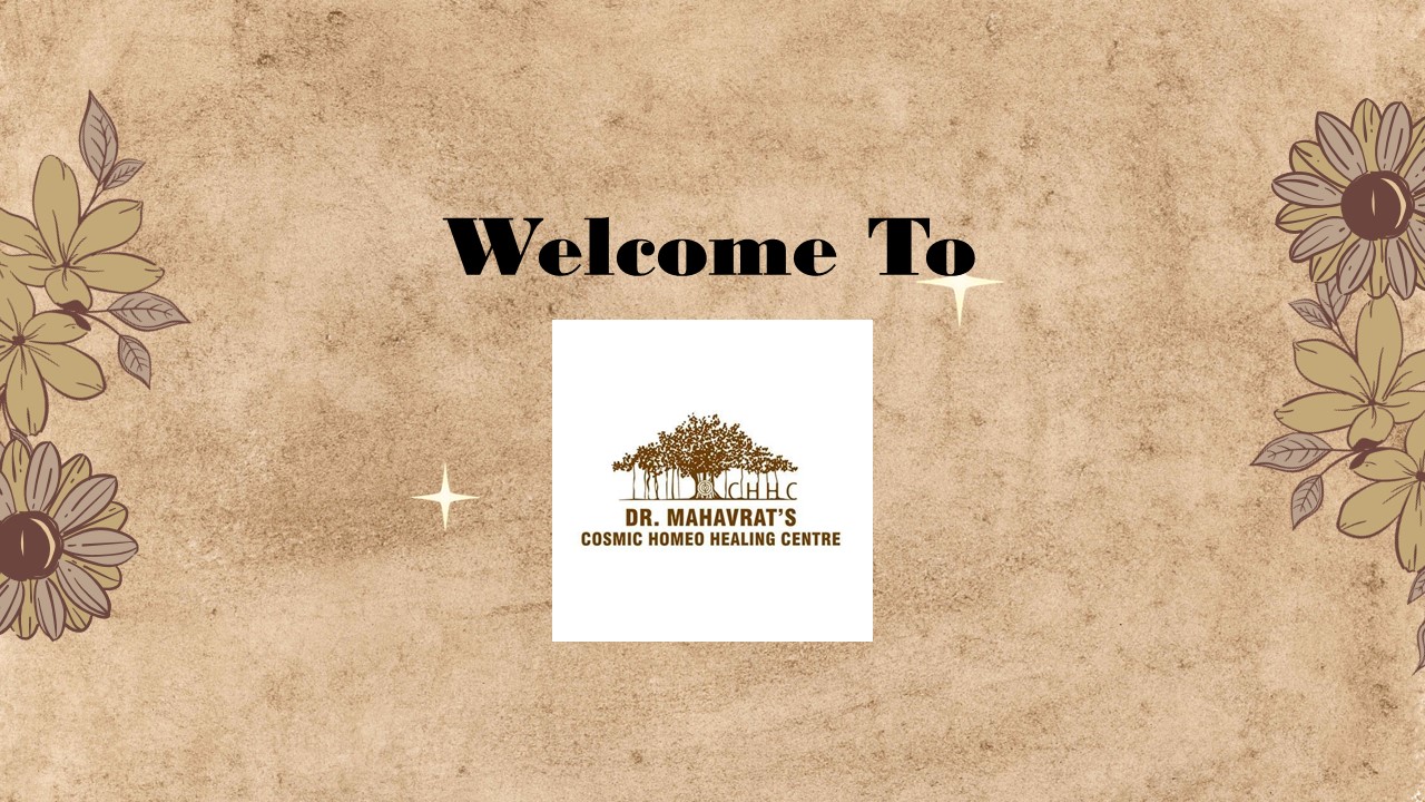 Homeopathic Treatment For PCOS and PCOD