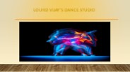 Experience the Joy of Contemporary Dance