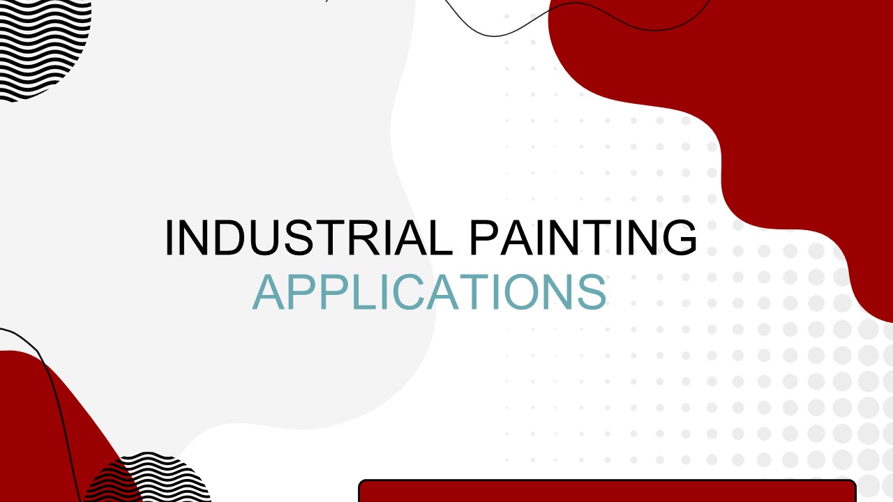 Industrial Painting Contractors Detroit