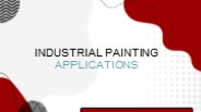 Industrial Painting Contractors Detroit