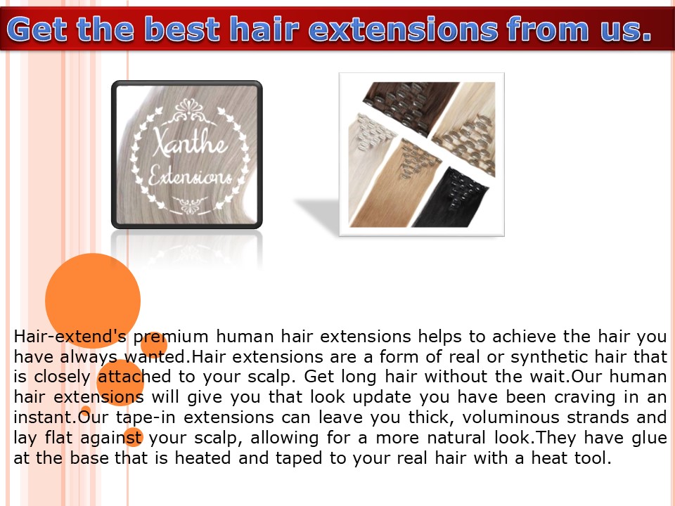 Halo hair extensions online