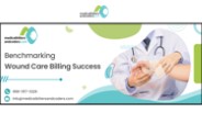 Benchmarking Wound Care Billing Success