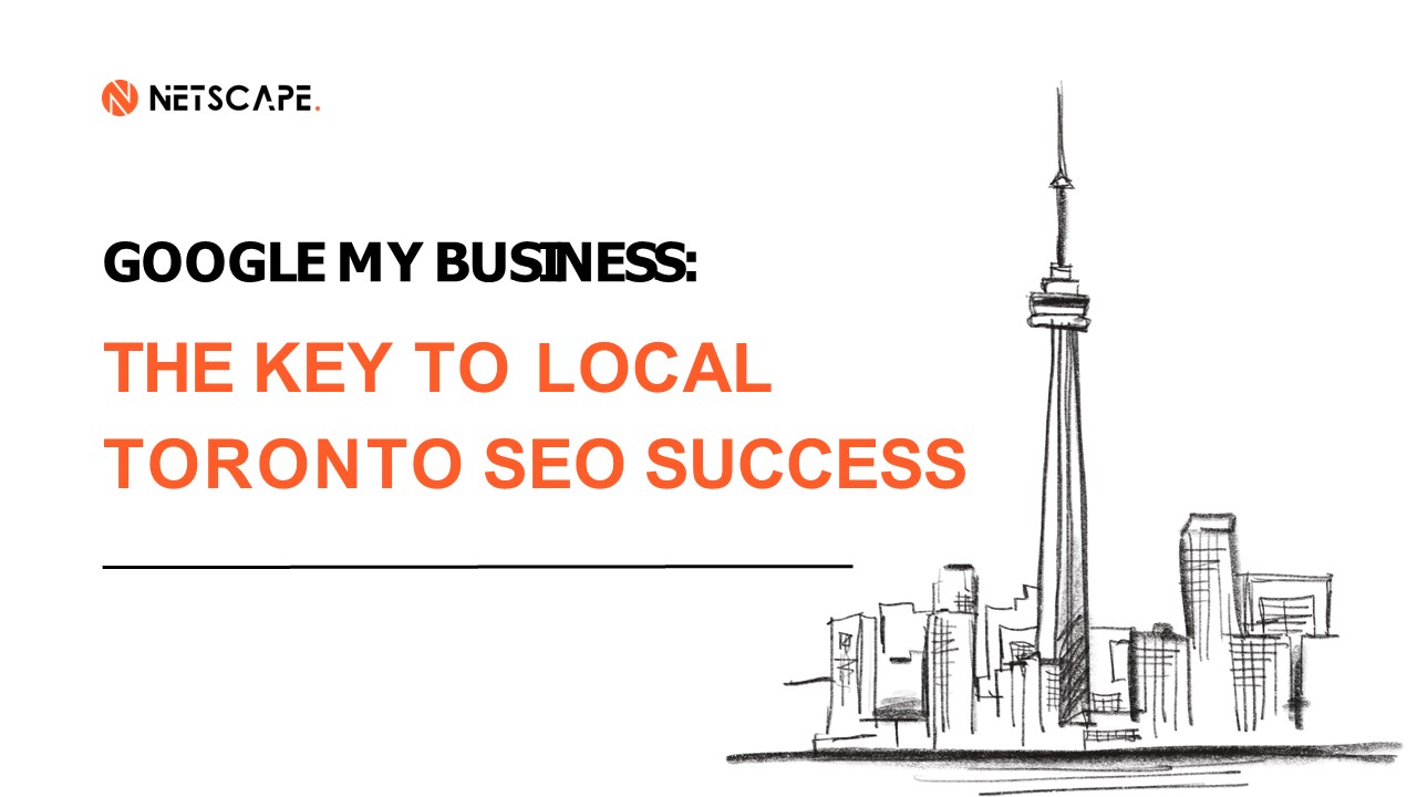 The Key to Local Toronto SEO Success