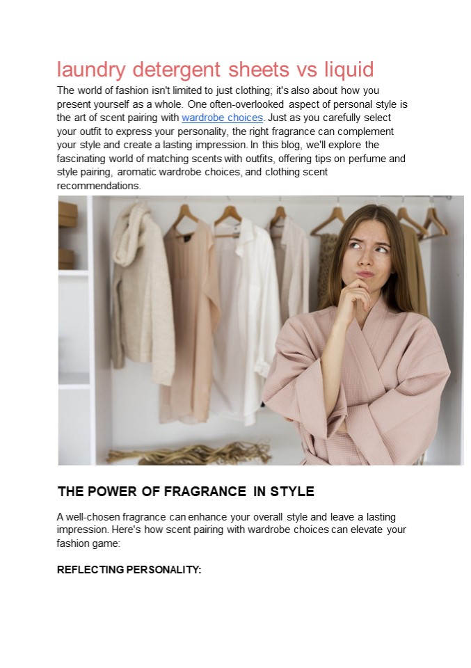 PPT laundry detergent sheets vs liquid PowerPoint presentation free