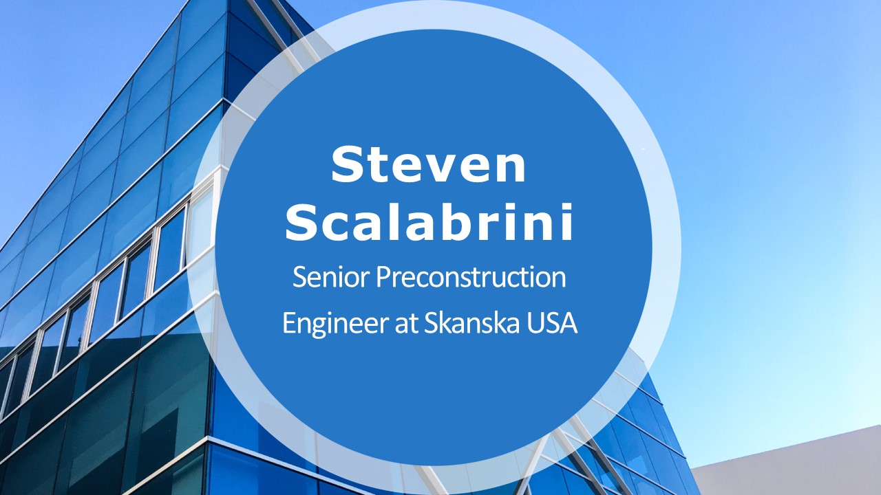 Steven Scalabrini - A Seasoned Professional From Oakland, NJ
