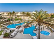 Barcelo Playa Blanca Royal Level - Adults Only