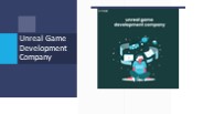 Unreal Game Development Company - Pattem Digital