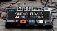 Guitar Pedals Market Report