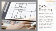CAD to BIM Modeling Services