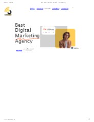 Digi marketer