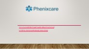 Phenixcare is a Best 24 Hour Patient Care Taker Services at Home
