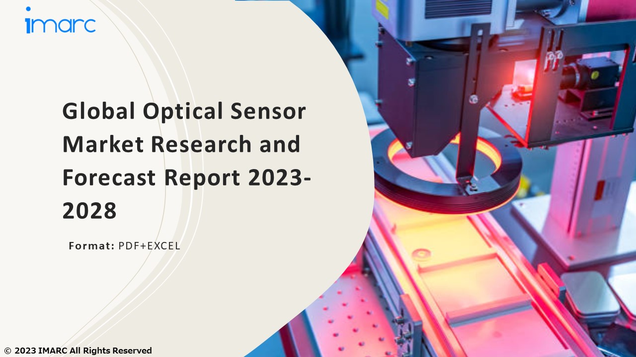 PPT Optical Sensor Market PPT Demand, Trends and Business