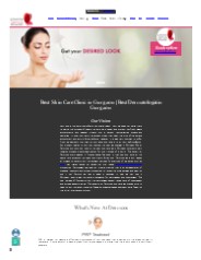 Dermatologist in sec 15 Gurgaon