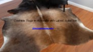 Cowhide Rugs in Australia with Latest collection (1)