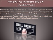 Personal Injury Lawyers SEO UK - stixxdigital.com (1)